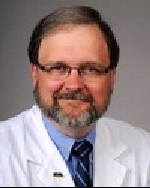 Dr. Tony Hinson, MD