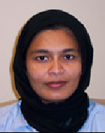 Dr. Sumaira Ali, MD
