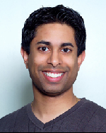 Dr. Tony John, MD