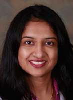 Dr. Suman Kuppahally, MD