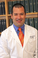 Dr. Tony Mcgrath, MD