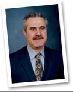 Dr. Tony Mercho, MD