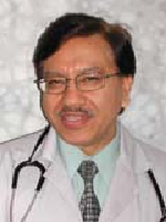 Dr. Suman Setia, MD