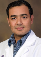 Dr. Suman Thapamagar, MD