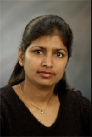 Dr. Sumana Myneni, MD