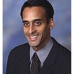 Dr. Sumant Ranji, MD