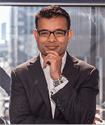 Dr. Sumanta Pal, MD