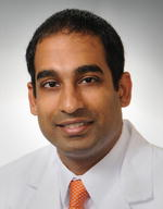 Dr. Sumanth Atluri, MD