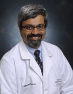 Dr. Sumanth Prabhu, MD