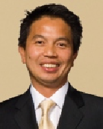 Dr. Tony Ton-That, MD