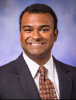 Dr. Sumanth Mulamalla, MD