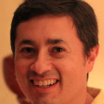 Dr. Tony Willson, MD