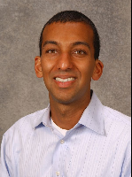 Dr. Sumeet Garg, MD