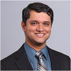 Dr. Srinand Mandyam, MD