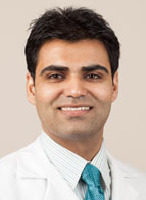 Dr. Sumeet Smotra, MD