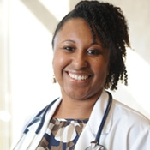 Dr. Joya Sykes, DO