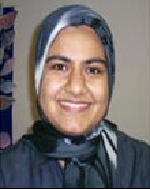 Dr. Sumera Ahmed, MD