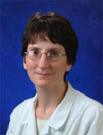 Dr. Tonya Crook, MD