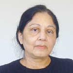 Dr. Joyce Akhtar, MD