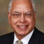 Dr. Sumesh Chandra, MD