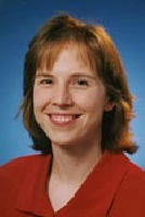 Dr. Joyce Brackebusch, MD