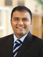 Dr. Sumit Ringwala, MD