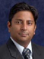 Dr. Sumit Ranjan, MD