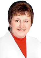 Dr. Joyce Burnside, MD
