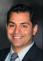 Dr. Sumit Tickoo, MD