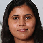Dr. Sumithira Vasu, MD