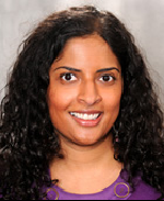 Dr. Sumitra Chandrasekaran, MD