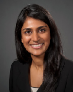 Dr. Joyce David, MD