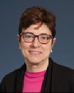 Dr. Joyce Fingeroth, MD