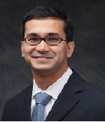 Dr. Sumon Bhattacharjee, MD