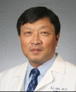 Dr. Sung Shin, MD