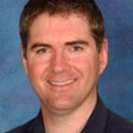 Dr. Torin Cunningham, MD