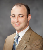 Dr. Torin Rutner, MD