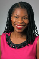 Dr. Joyce Imahiyerobo