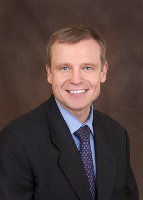 Dr. Torsten Wiegand, MD