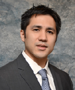 Dr. Toru Endo, MD