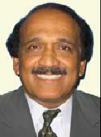 Dr. Sundaram Ravikumar, MD