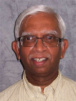Dr. Sundaresan Sambandam, MD