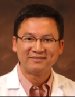 Dr. Toshio Nagamoto, MD