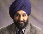 Dr. Sundeep Dhillon, MD