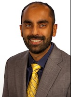 Dr. Sundeep Singh, MD