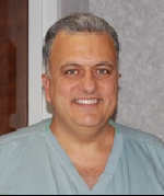 Dr. Toufic Safa, MD