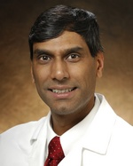 Dr. Sunder Venkatesulu, MD