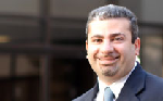 Dr. Toufic Saad, MD