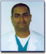 Dr. Sunder Krishnan, MD
