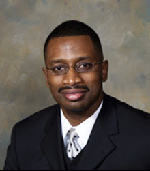 Dr. Toussaint Smith, MD